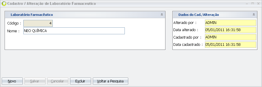AlterandoLaboratorio
