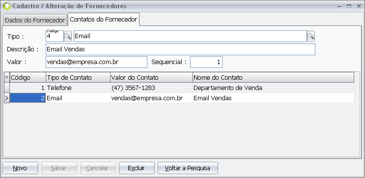 contatosFornecedor