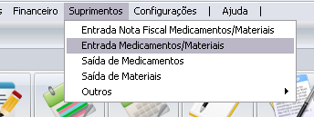 EntradaEstoqueMenu