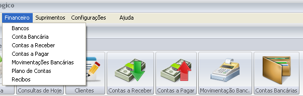 financeiro