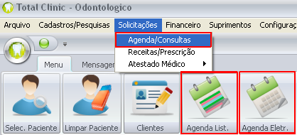 MenuConsulta