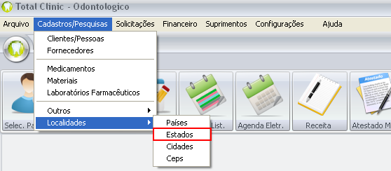 MenuEstado