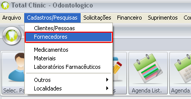 MenuRapidoFornecedor