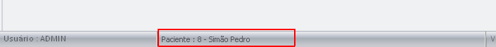 PacienteSelecionado